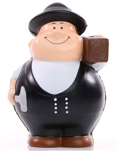 M-M124291-SQUEEZIES® Carpenter Bert®